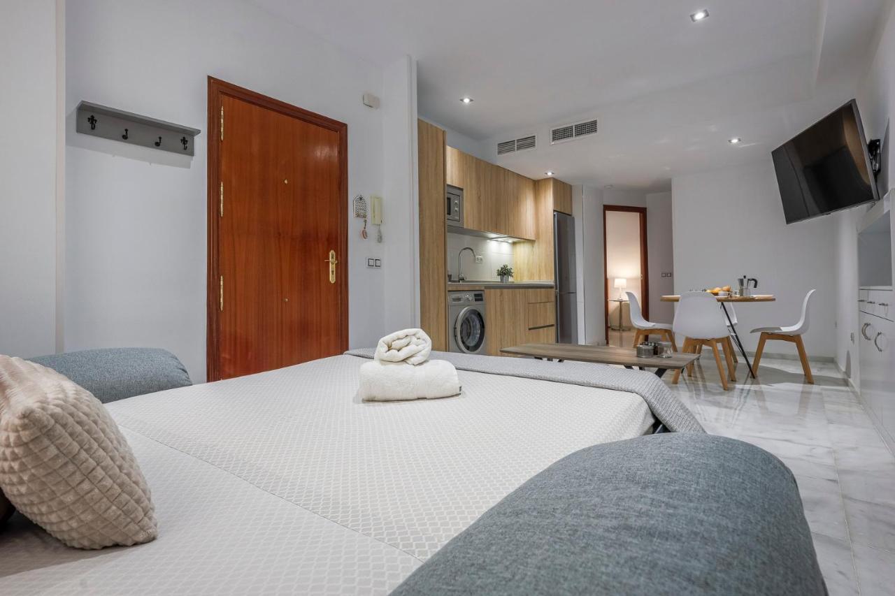 Ruisenor 10 Apartment Sevilla