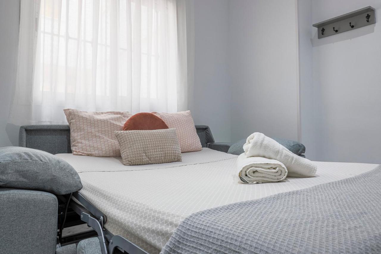 Apartamento Ruisenor 10 *