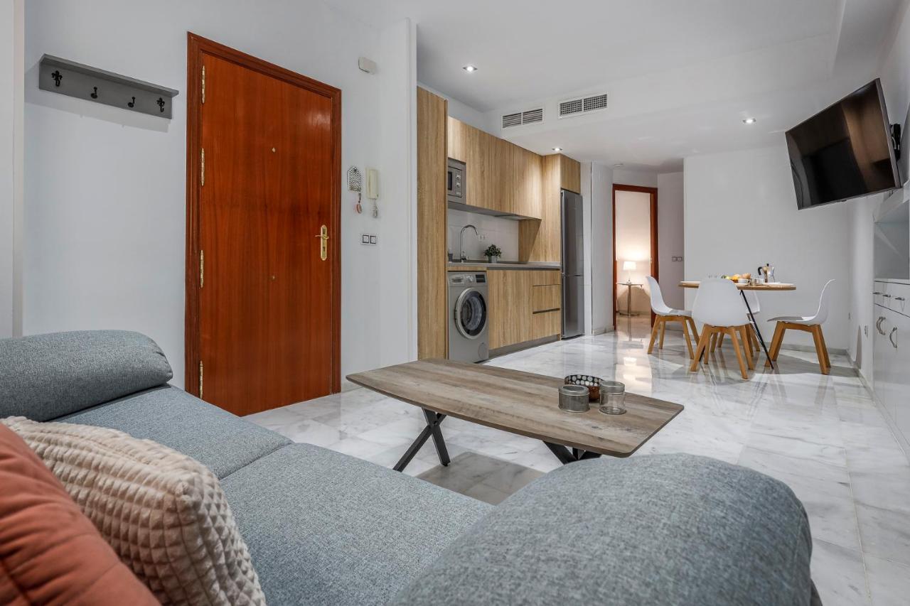 Apartment Ruisenor 10