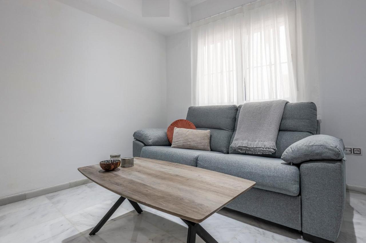 Ruisenor 10 Apartment