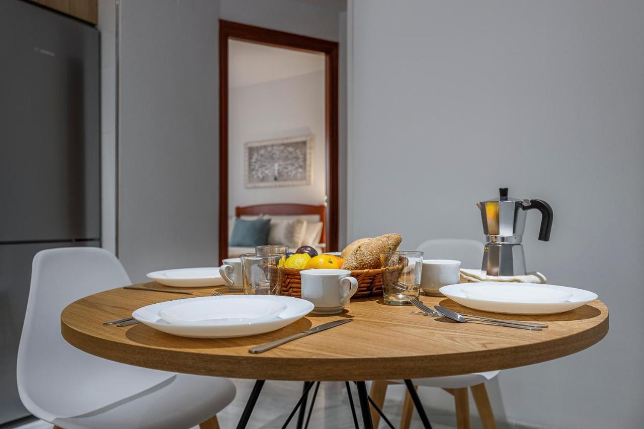 Apartment Ruisenor 10 Sevilla