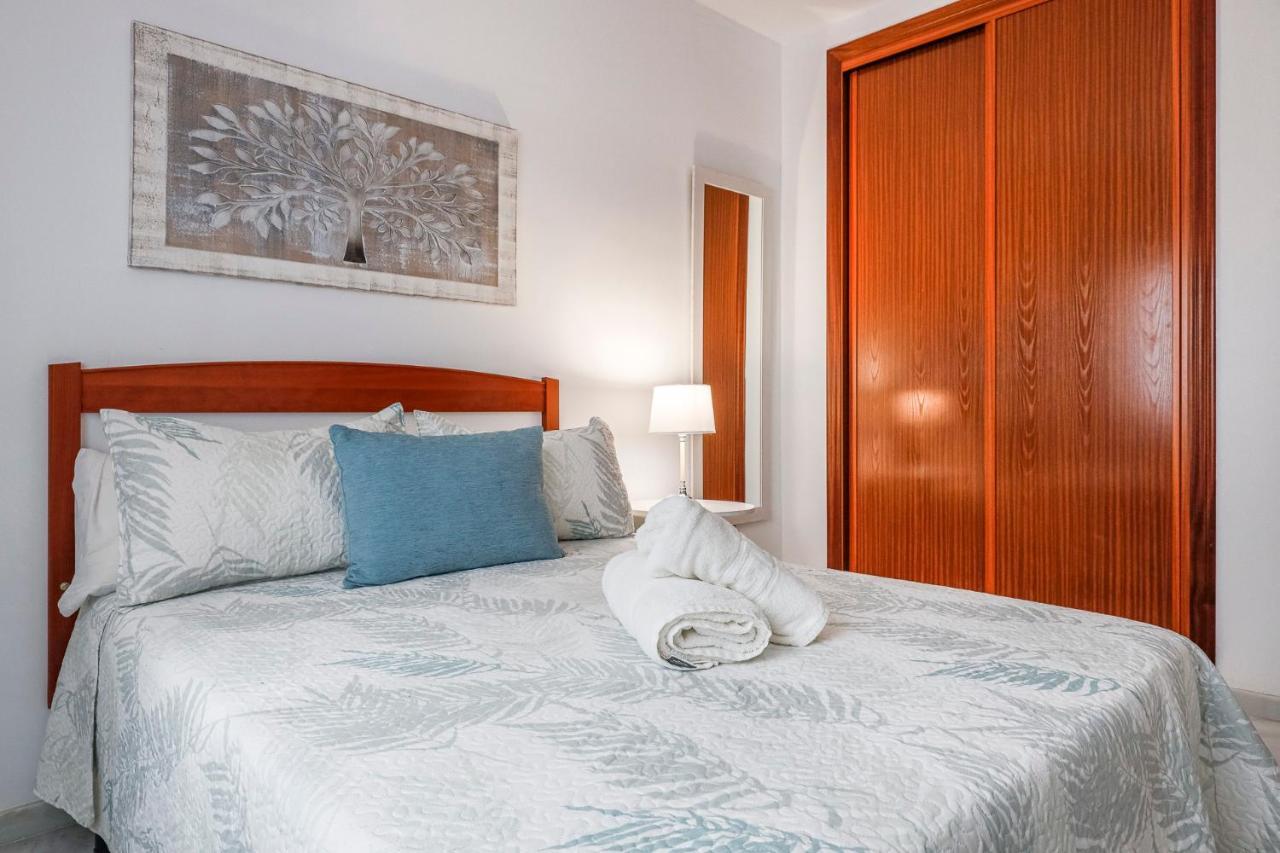 Ruisenor 10 Apartment *