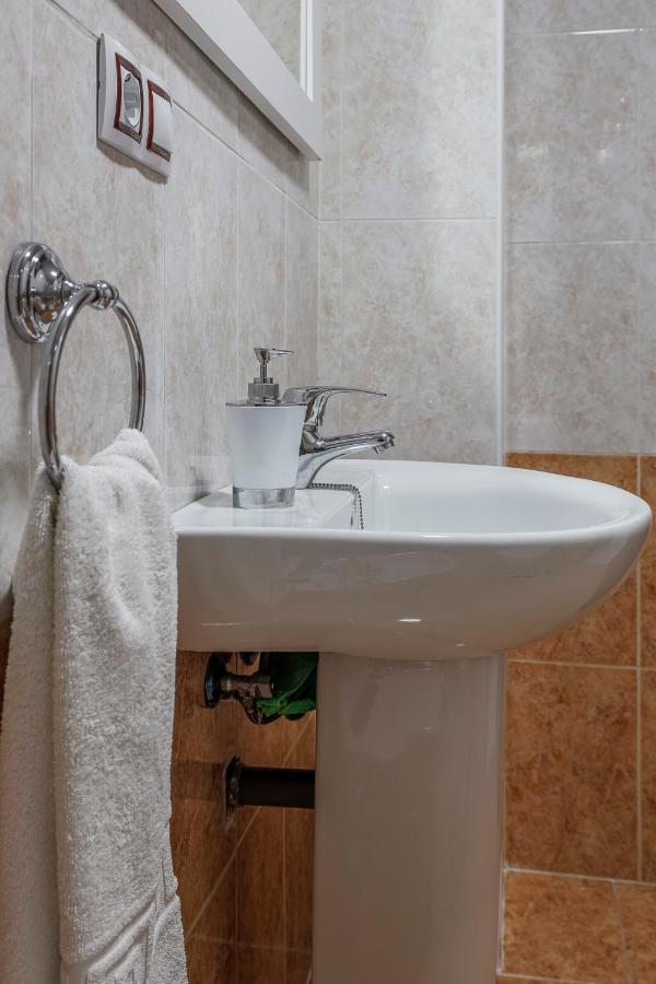 Apartment Ruisenor 10 Sevilla
