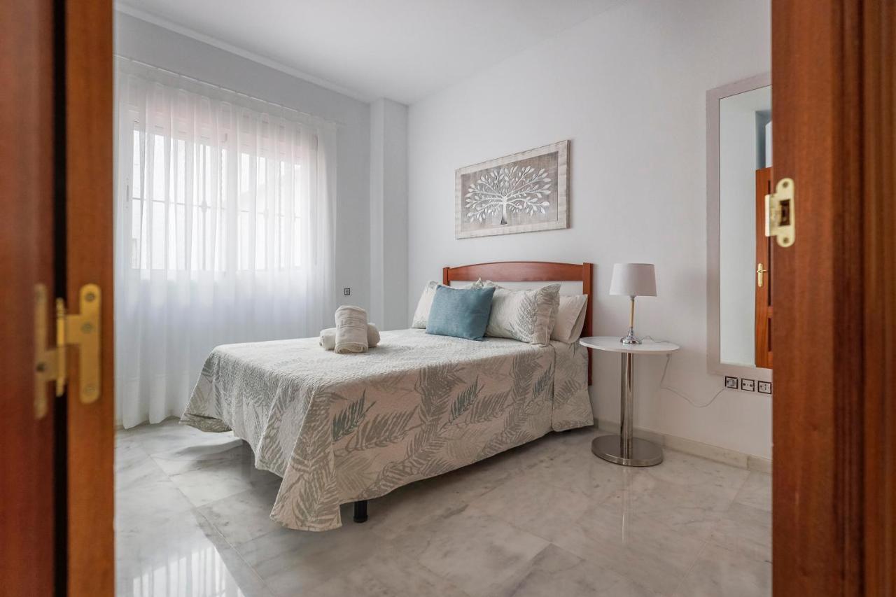 Apartment Ruisenor 10 Sevilla