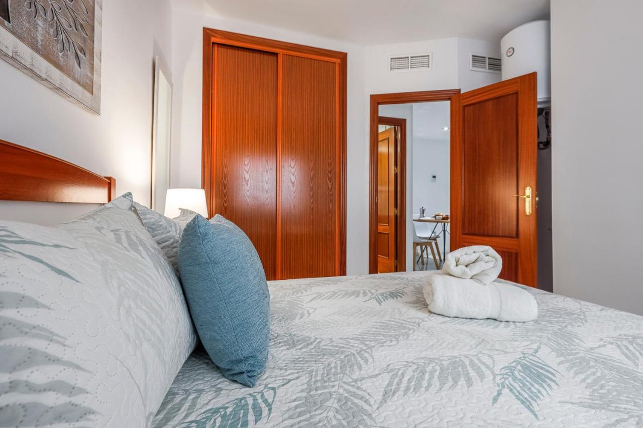 Ruisenor 10 Apartment