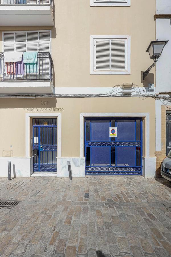 Apartment Ruisenor 10 Sevilla