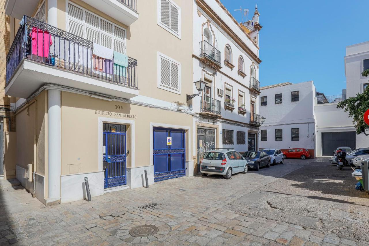 Ruisenor 10 Appartement *